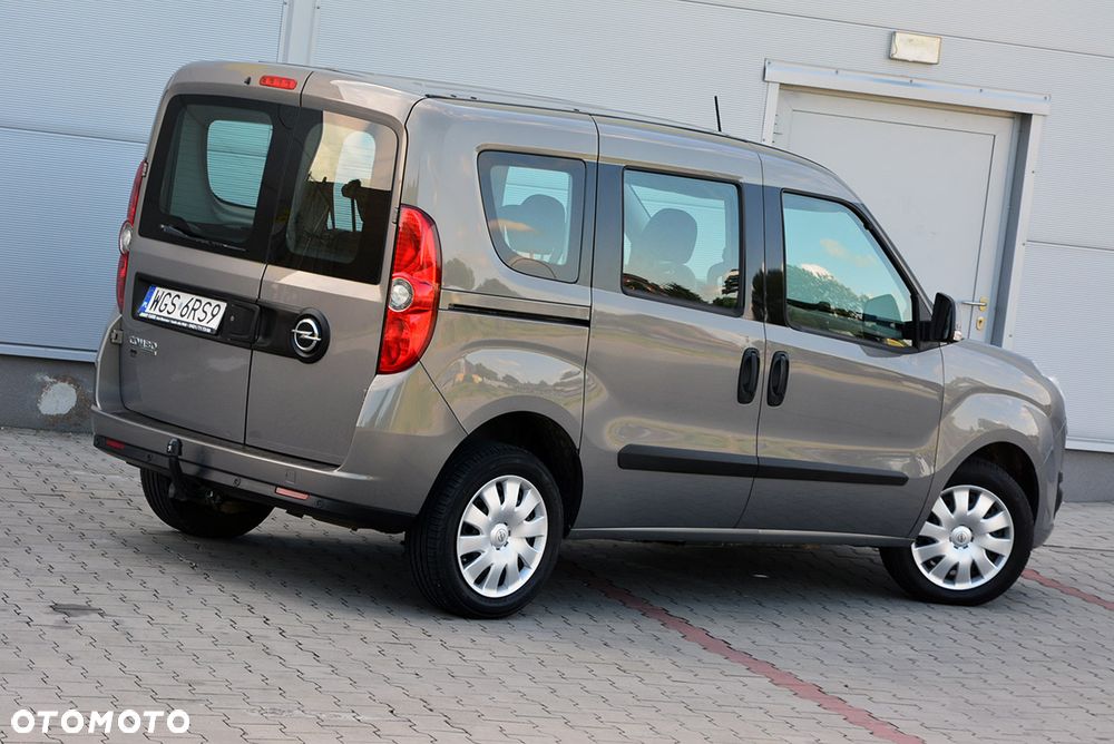 Opel Combo Tour L1H1 - 28