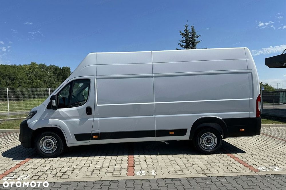 Fiat Ducato Maxi L4H3 2.2 140KM - 5