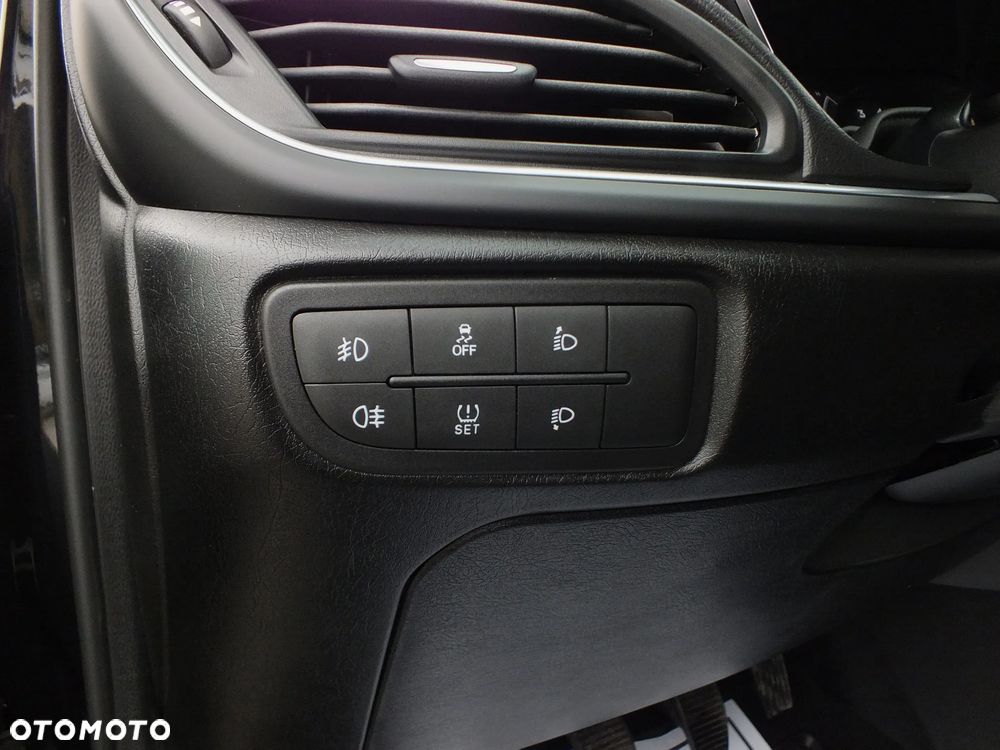 Fiat Tipo Kombi Lounge - 13