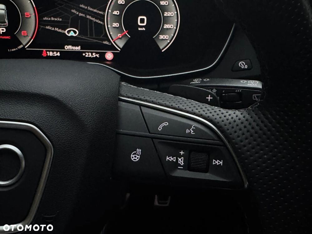 Audi Q5 Sportback 40 TDI quattro S tronic S line - 19