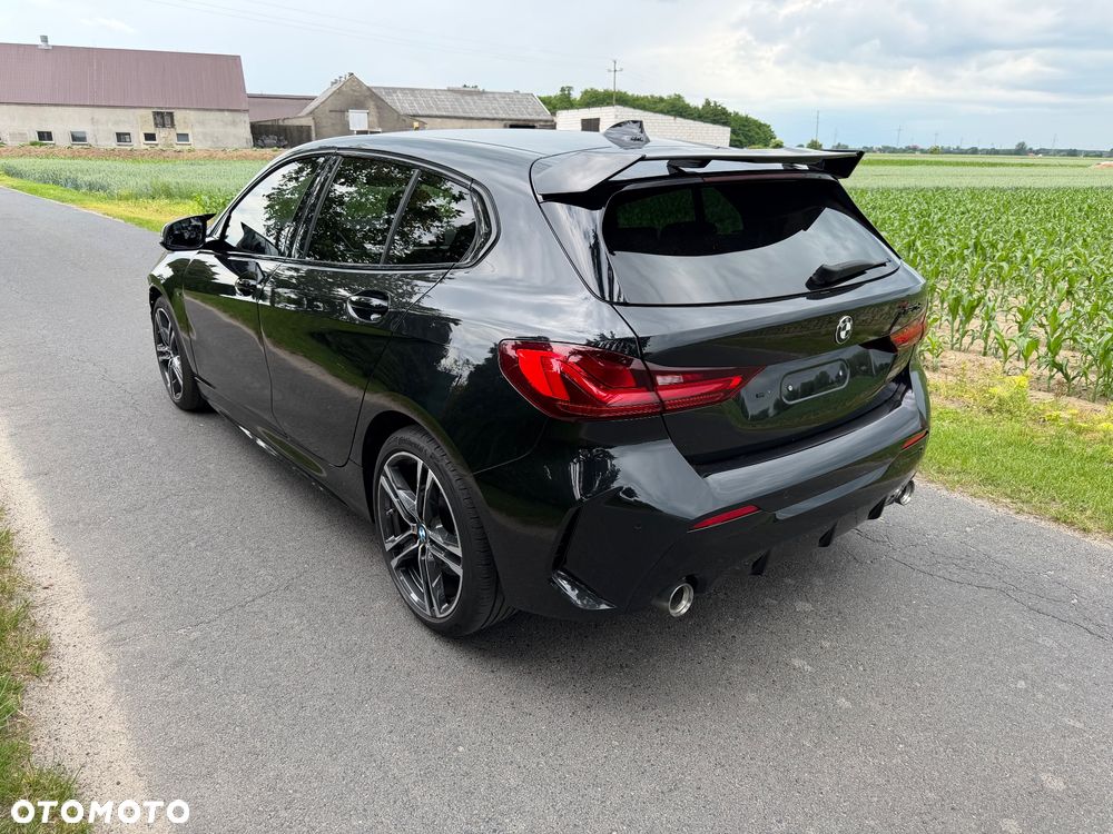 BMW Seria 1 120d Edition M Sport Shadow - 5