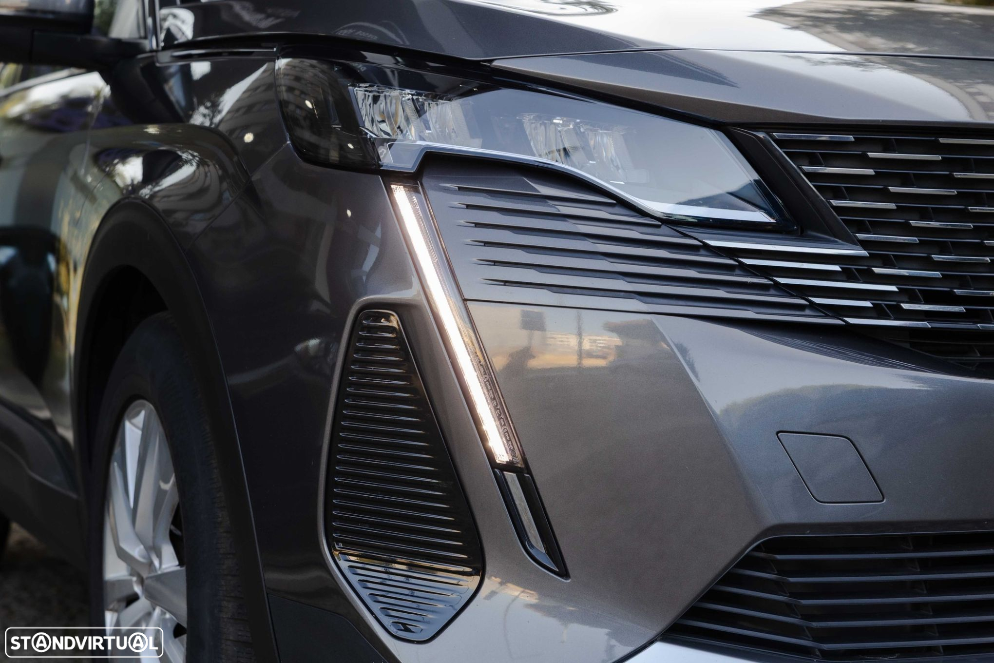 Peugeot 3008 - 6