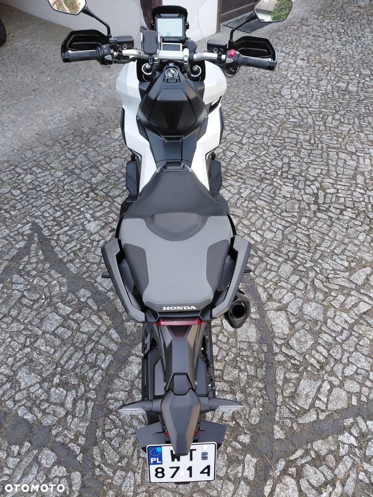 Honda X-ADV - 25