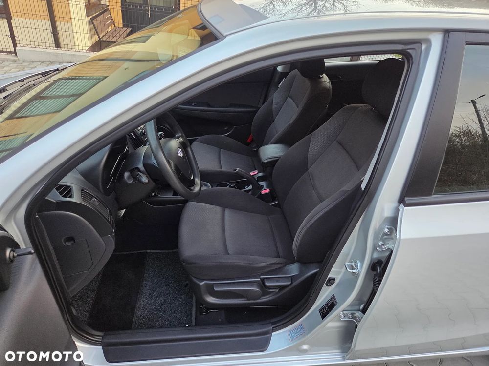 Hyundai i30 1.4 Edition Plus - 15