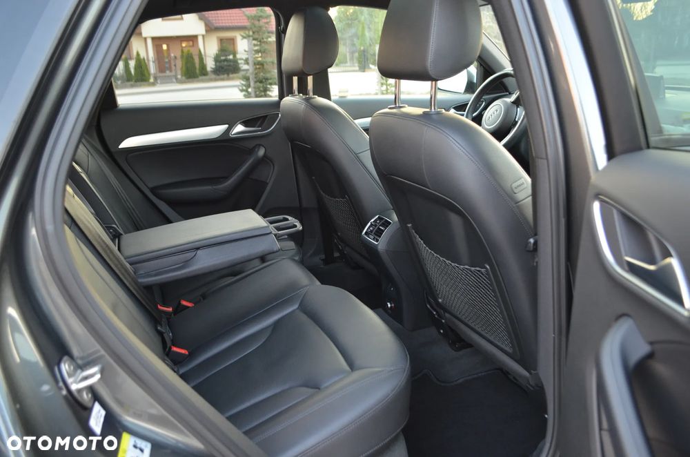 Audi Q3 - 33