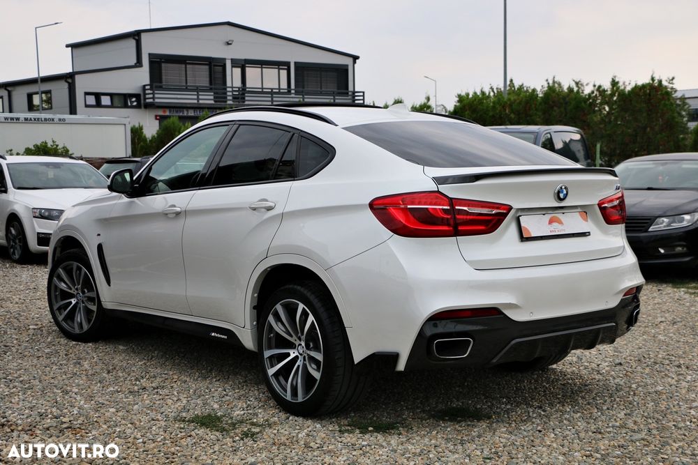 BMW X6 - 18