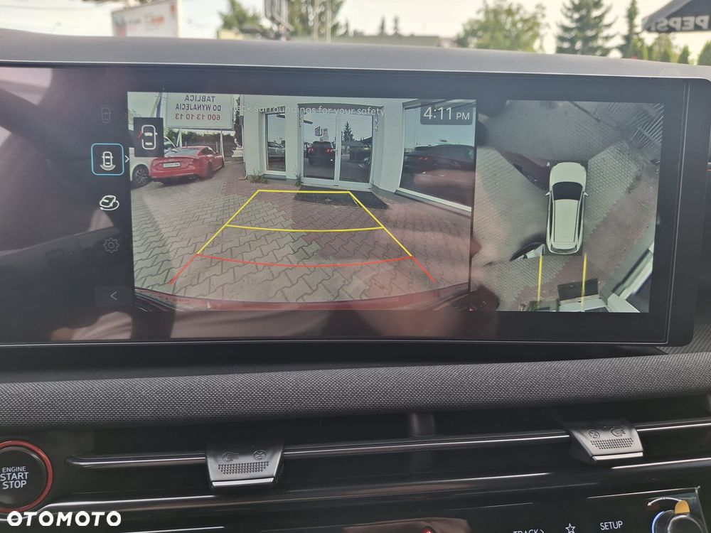 Hyundai Tucson 1.6 T-GDi HEV N-Line 2WD - 18