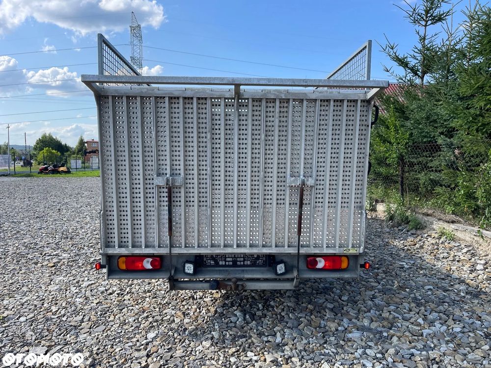 Renault Master - 24
