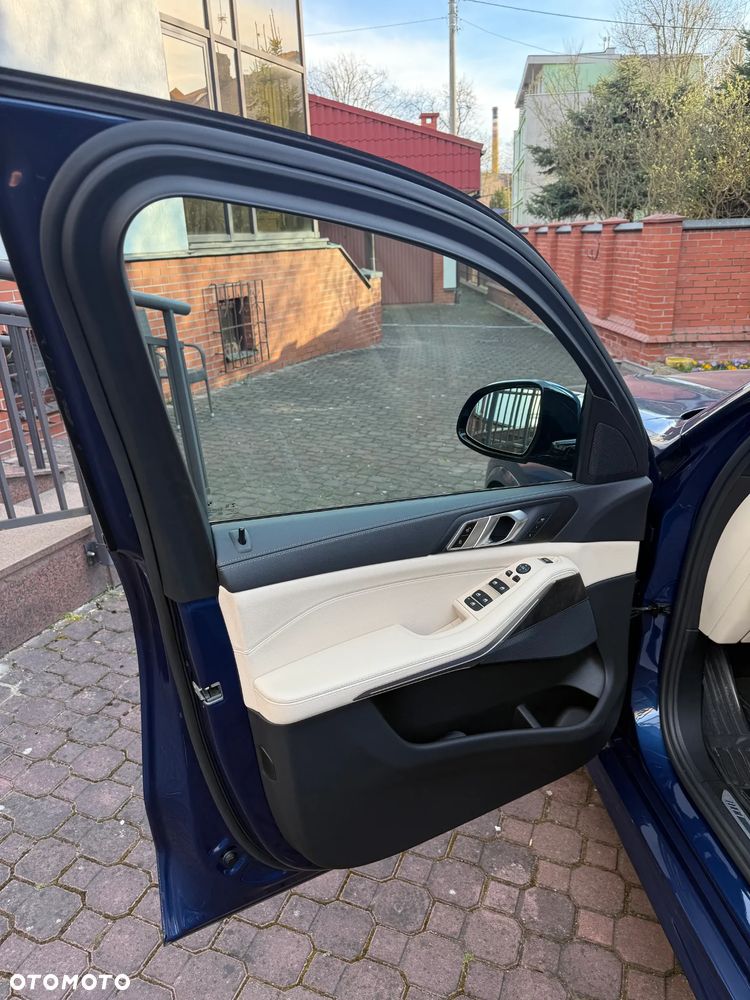 BMW X5 xDrive25d sport - 21