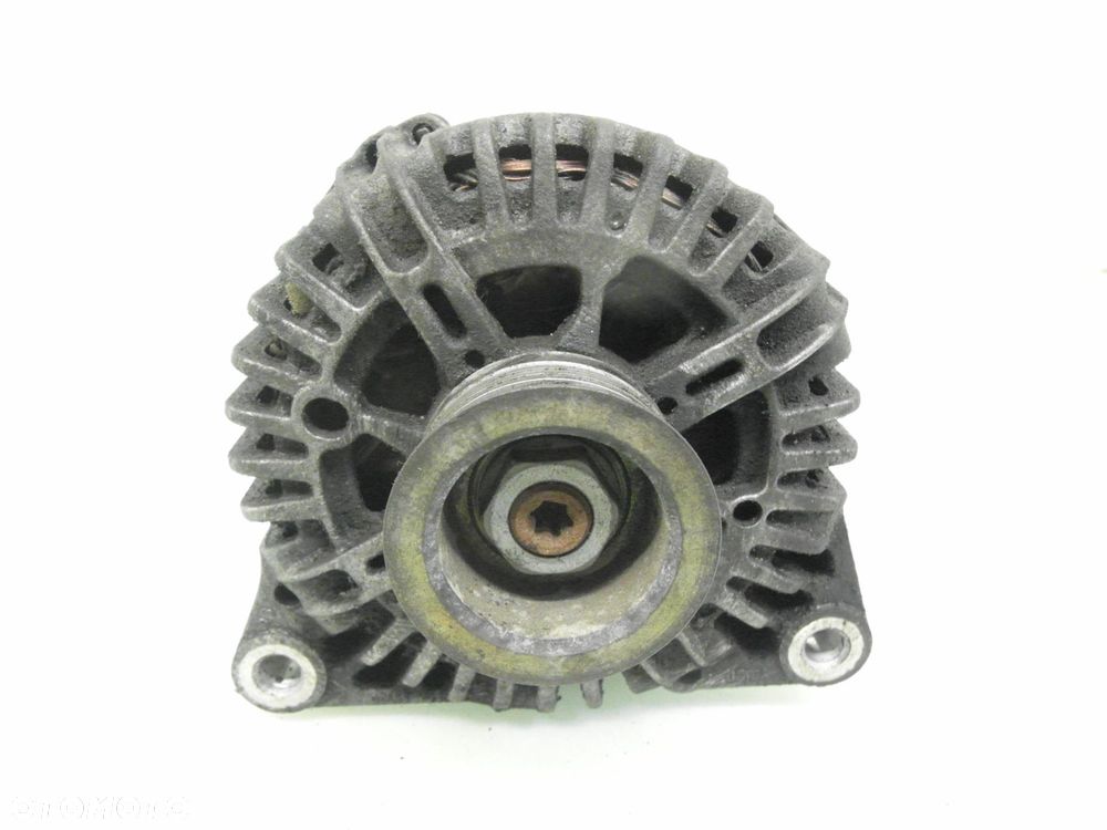ALTERNATOR CITROEN BERLINGO I 2.0 HDI 90 9646476280 2542704A TG15C022 - 9