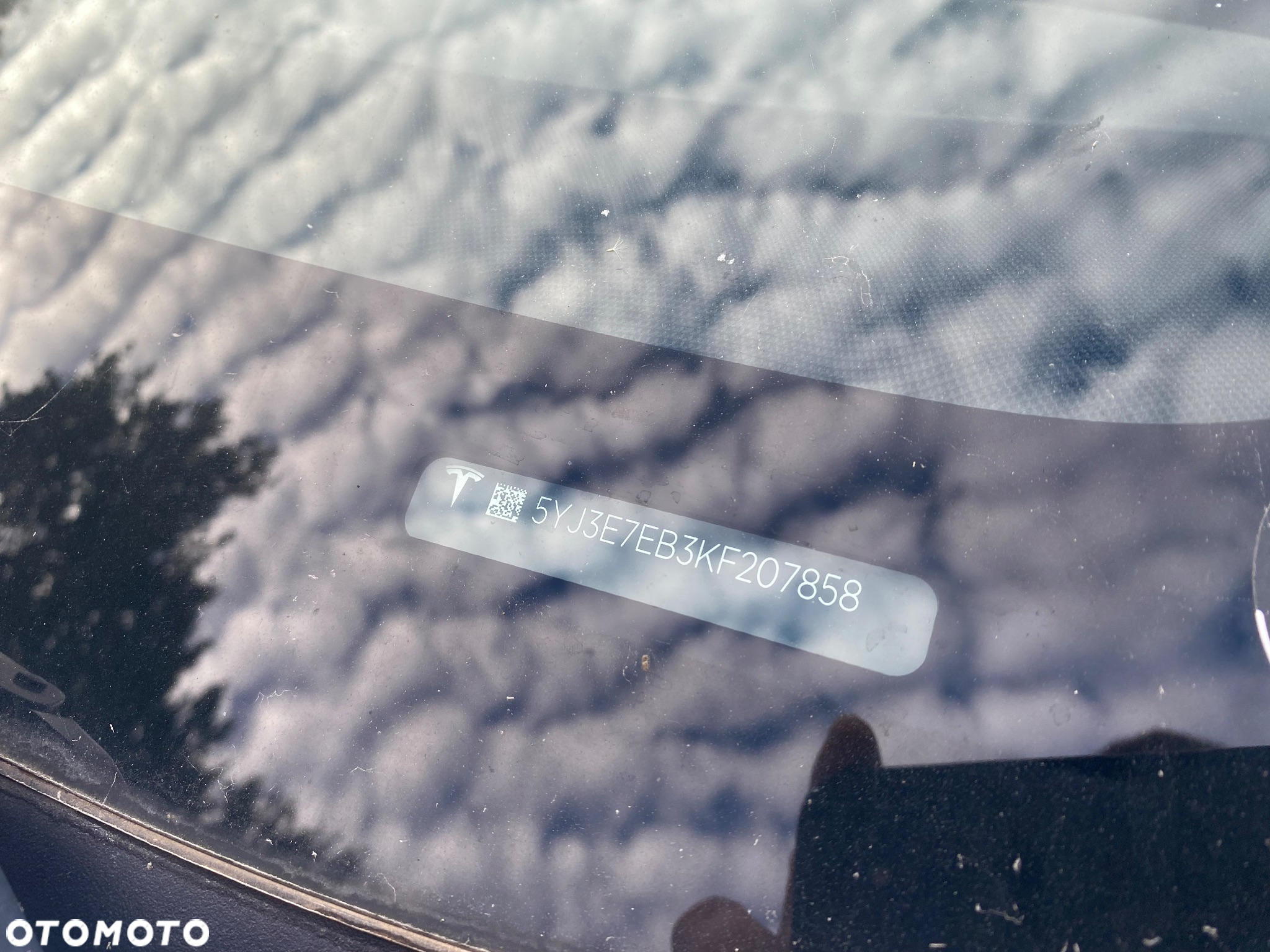 Tesla Model 3 Performance AWD Ludicous - 9