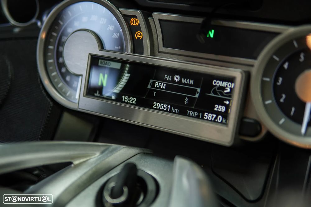 BMW K 1600 GTL - 31