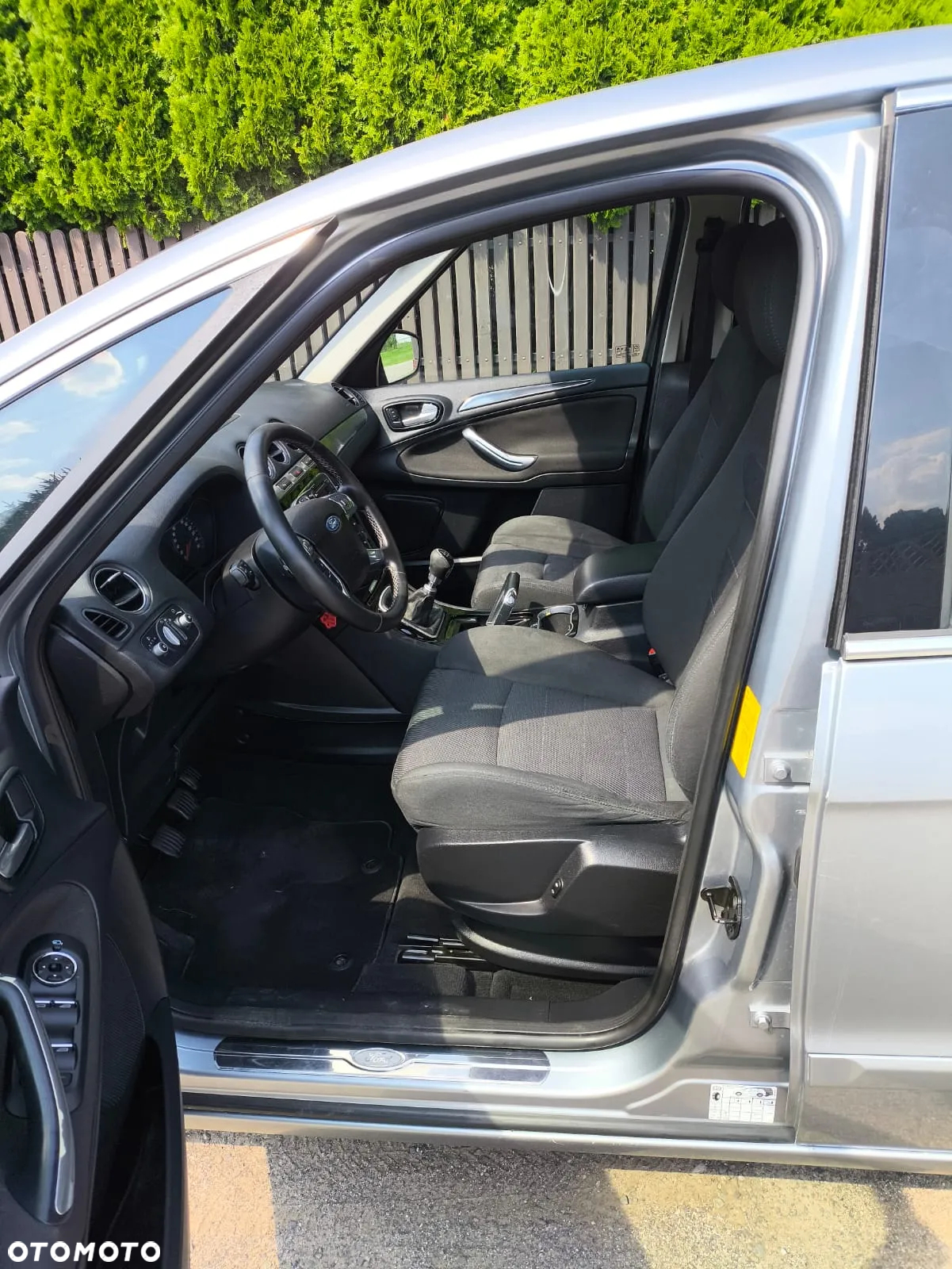Ford S-Max 2.0 TDCi Titanium - 11