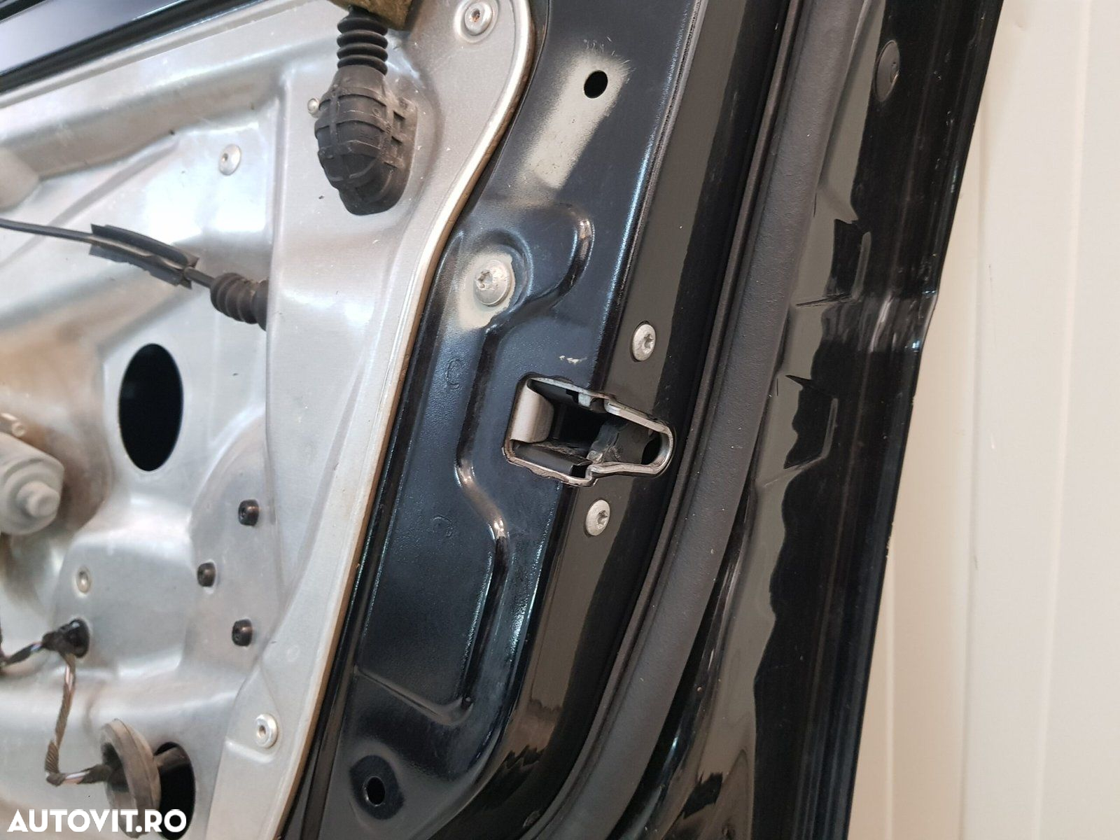 Broasca usa dreapta fata Mercedes C Class W204 - 3