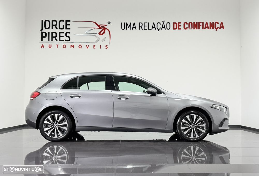 Mercedes-Benz A 250 e Progressive - 12