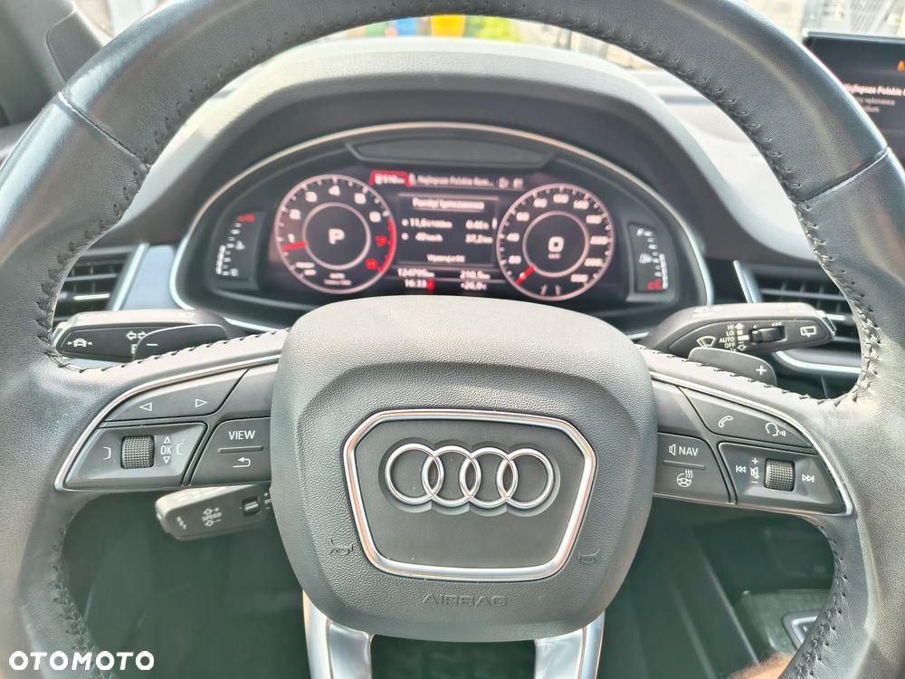 Audi Q7 - 18
