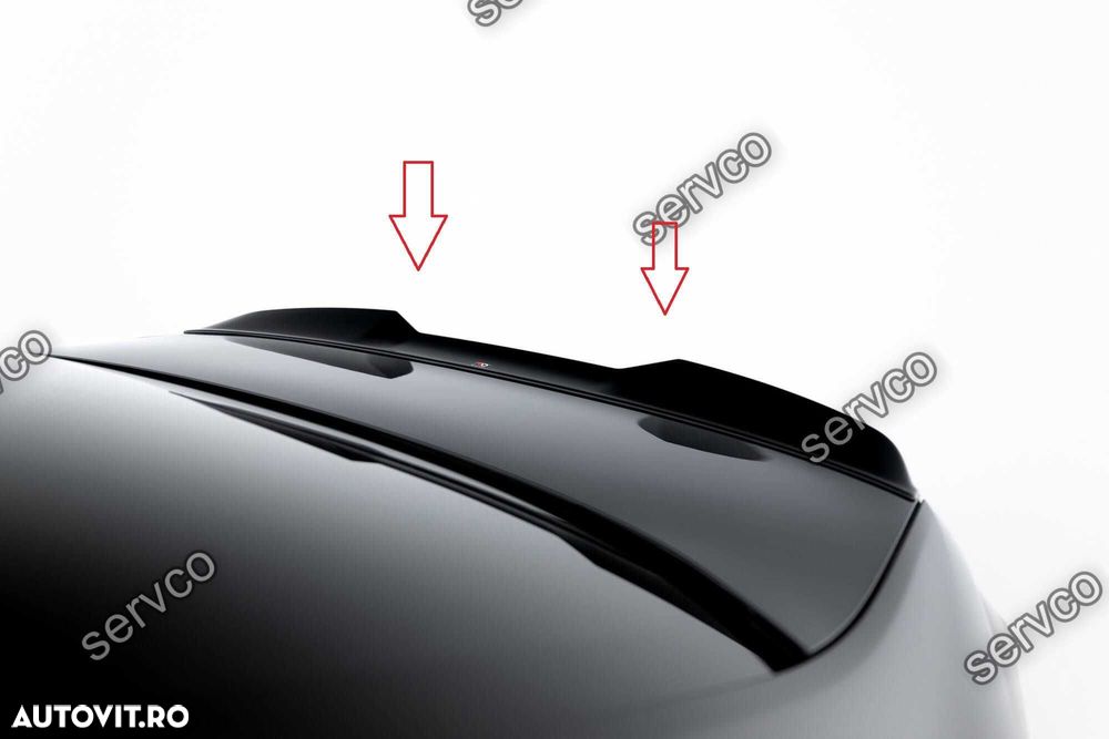 Eleron Bmw Seria 5 M550i / M-Pack Sedan G30 2017-2023 v6 - Maxton - 4