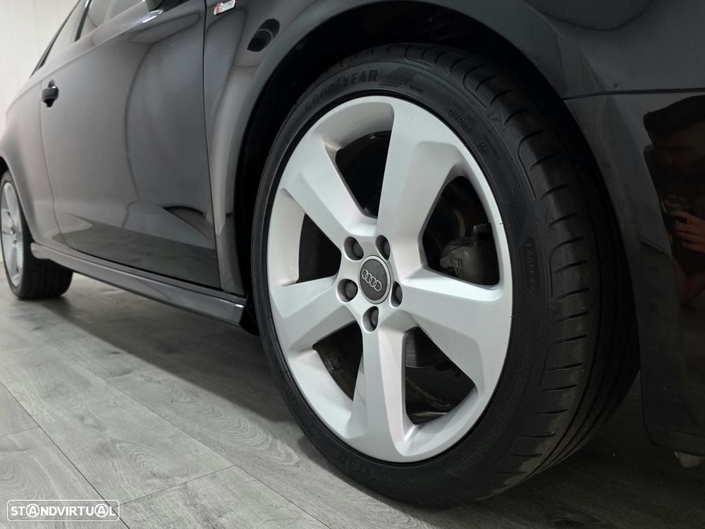 Audi A3 1.6 TDI Sport - 19