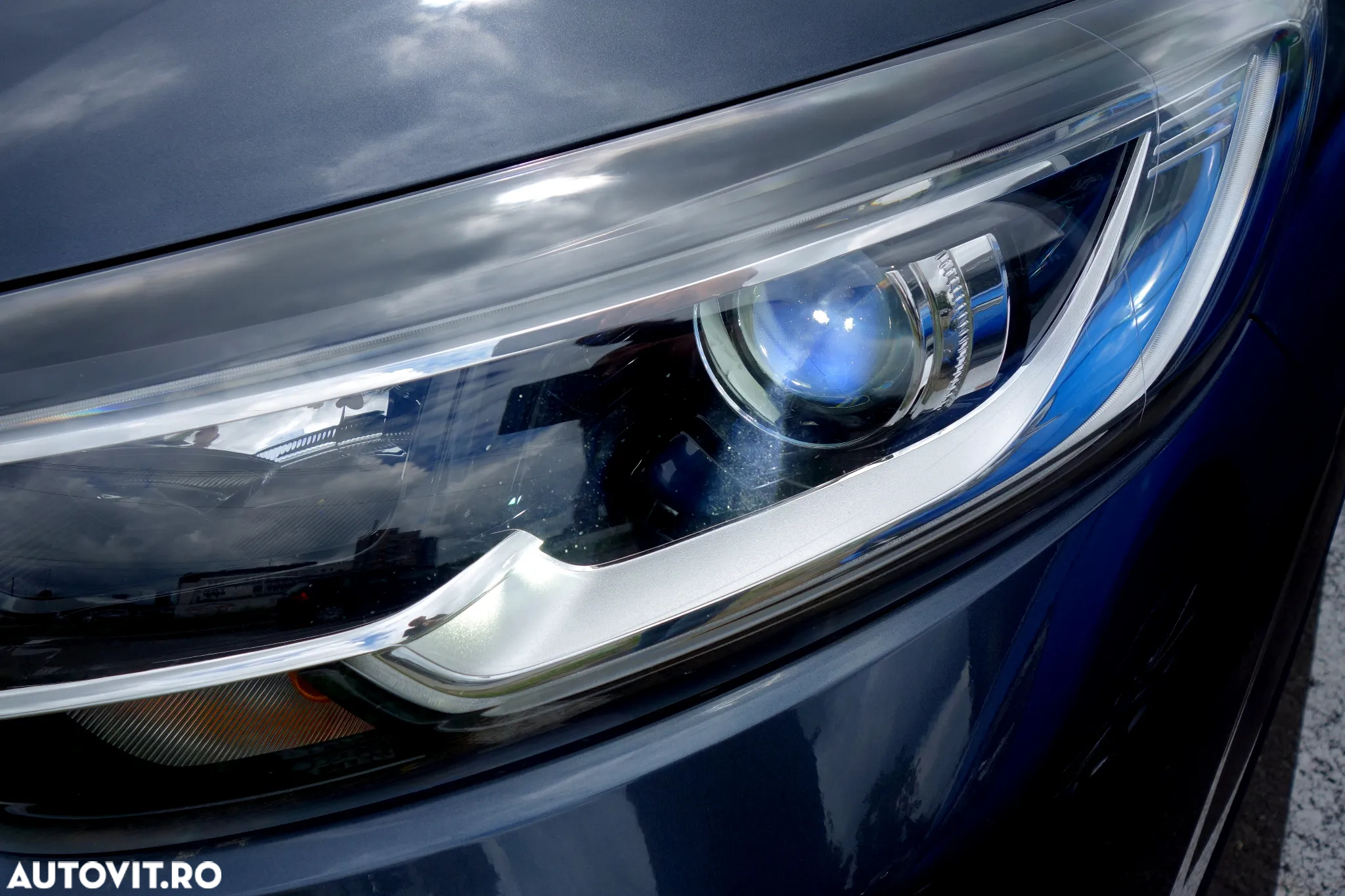 Renault Kadjar BLUE dCi 115 EDC BUSINESS EDITION - 2