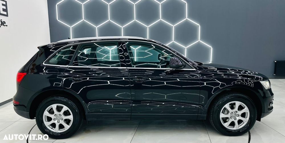 Audi Q5 2.0 TDI Quattro S tronic - 33