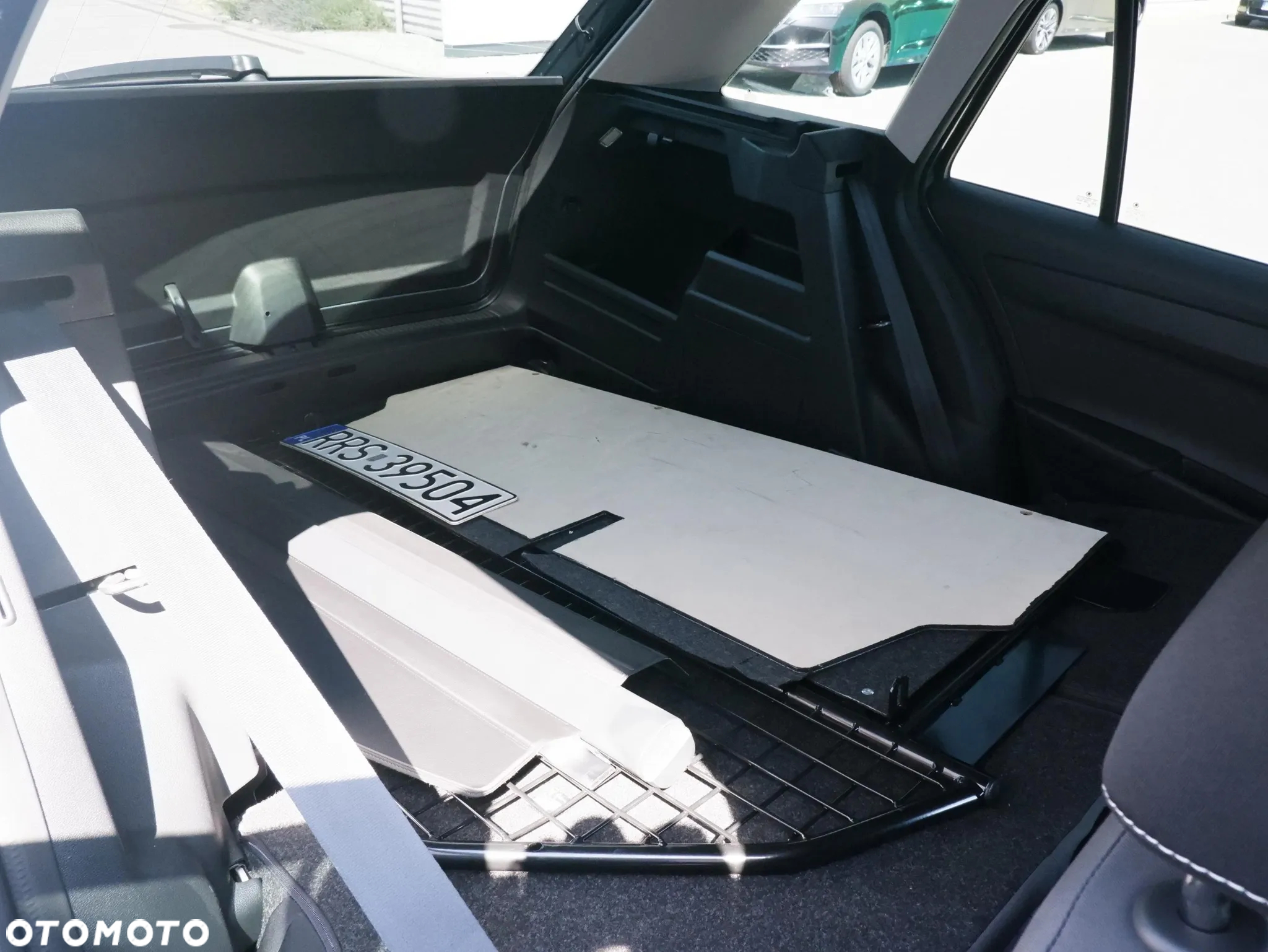 Skoda Fabia 1.0 TSI Ambition - 17
