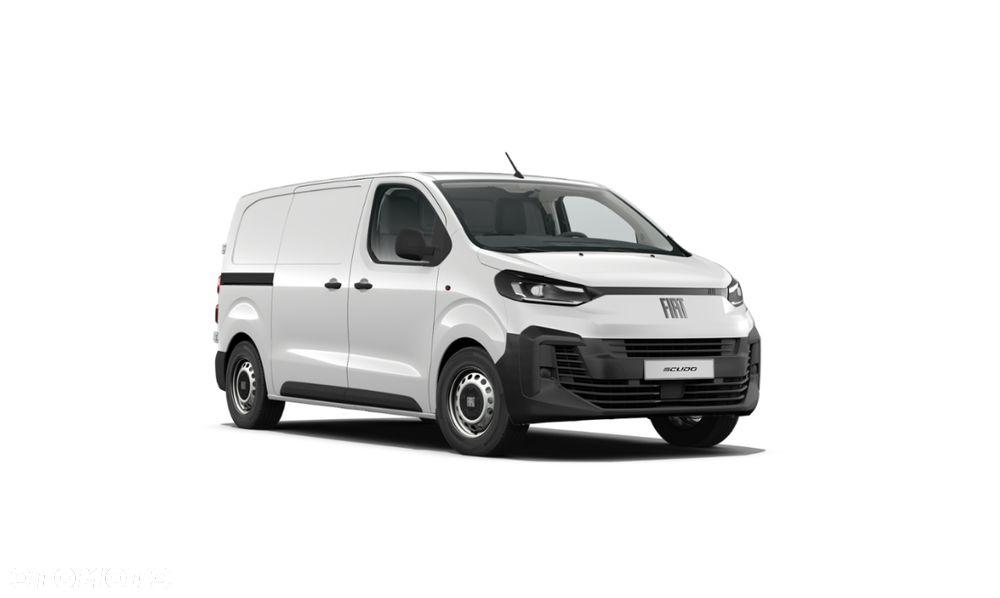 Fiat Scudo - 1