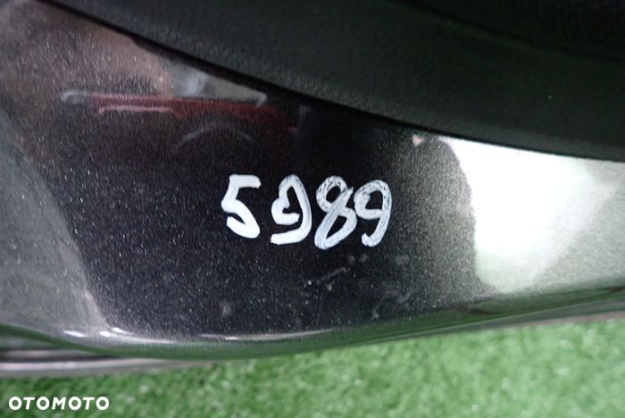 FORD FOCUS MK3 III KOMBI 10- drzwi lewe tylne tył - 7