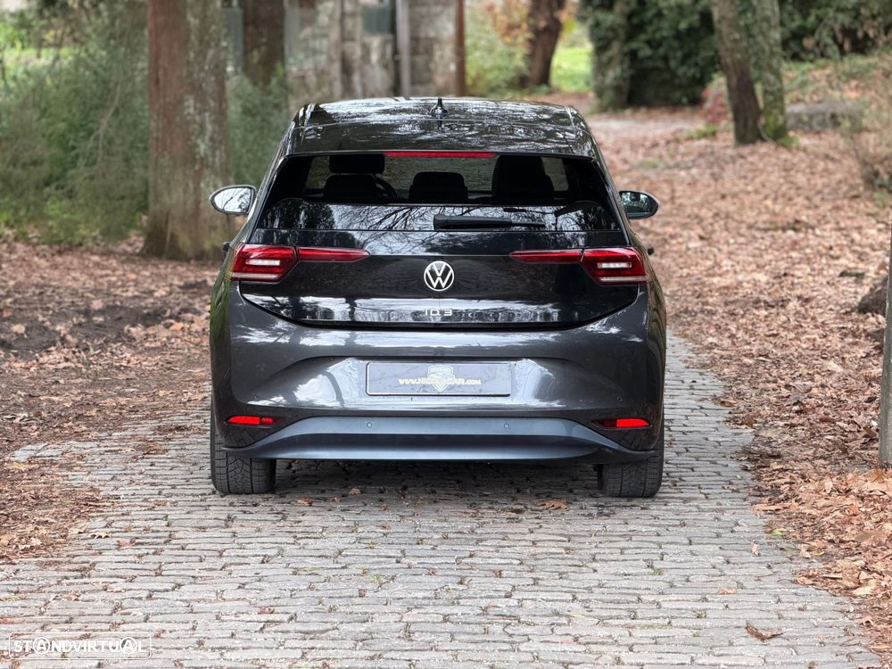 VW ID.3 Pro Performance - 5