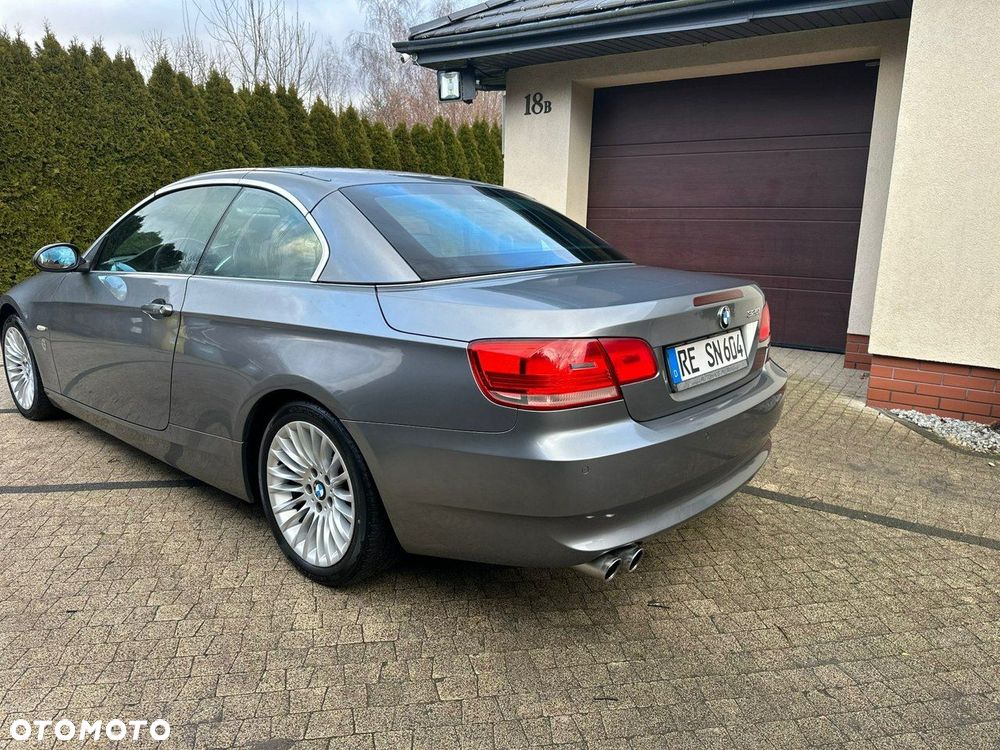 BMW Seria 3 - 34