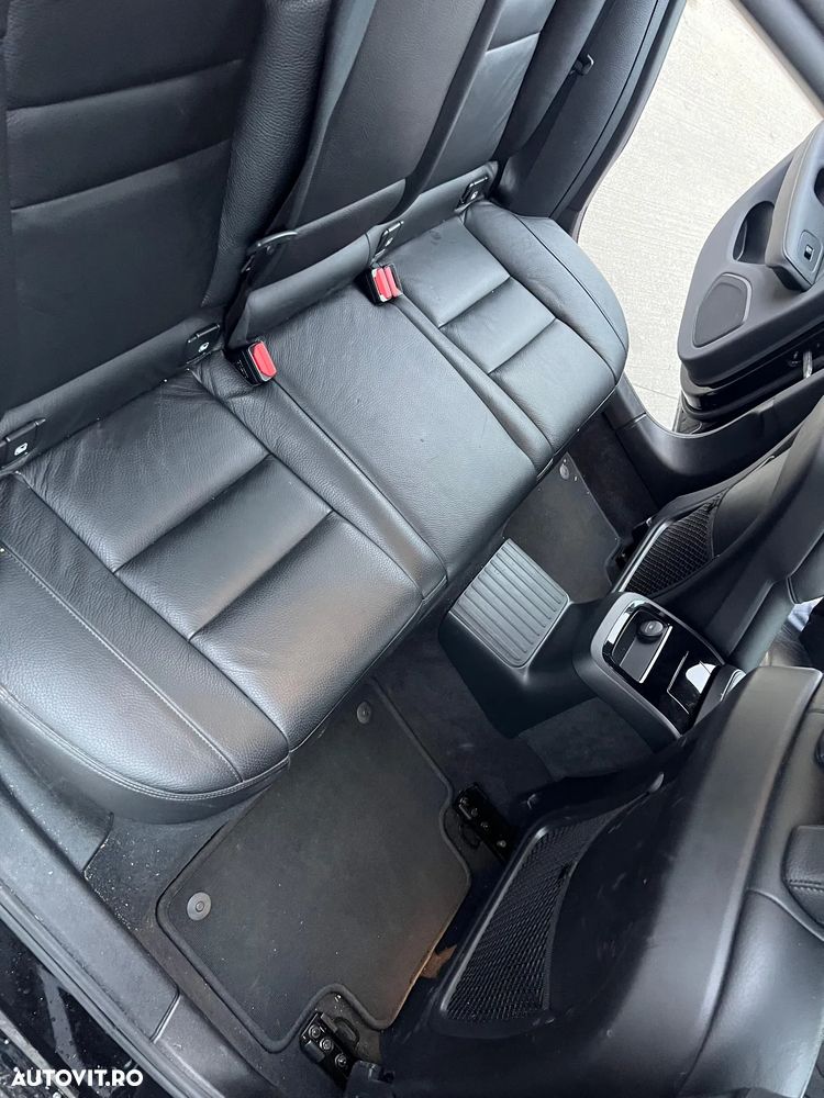 Volvo S60 T8 Recharge AWD Geartronic Inscription - 12