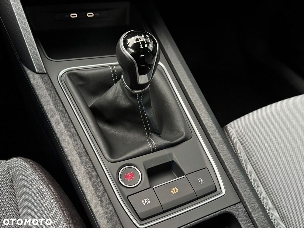 Seat Leon 1.5 TSI Style - 31