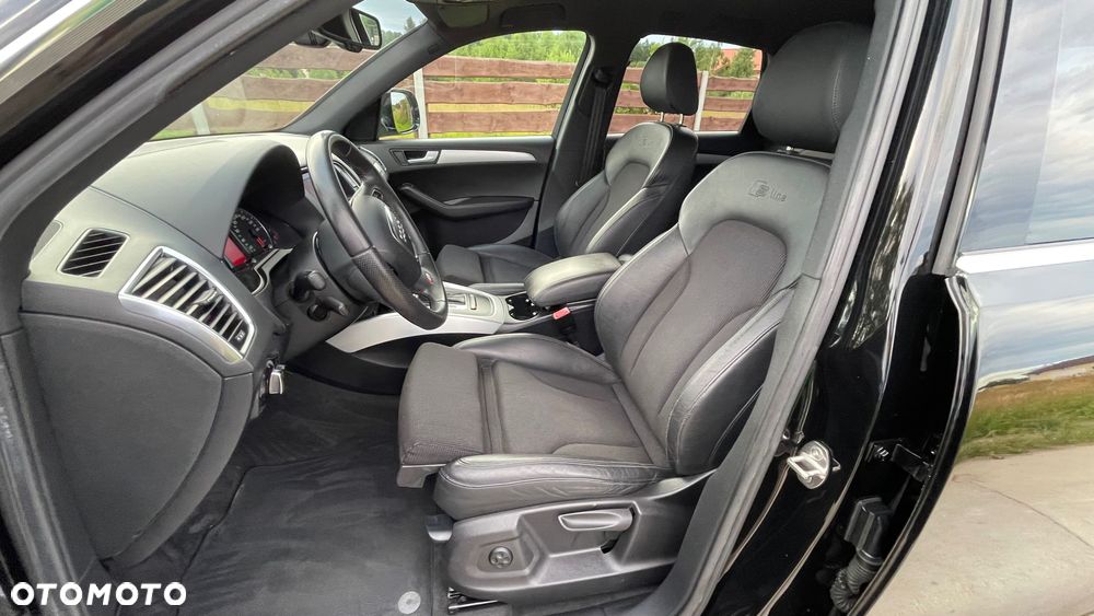 Audi Q5 - 4
