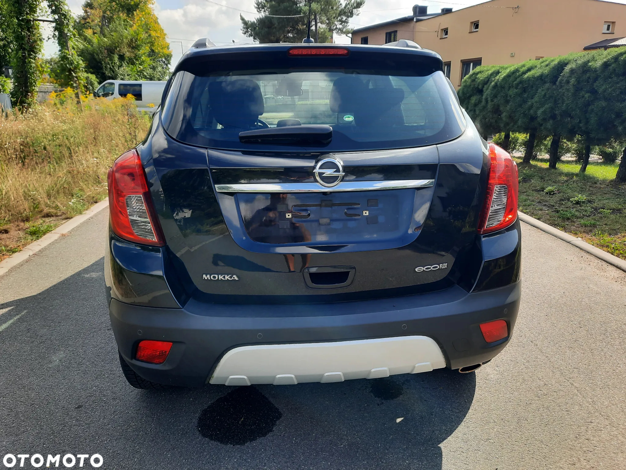 Opel Mokka 1.4 Turbo ecoFLEX Start/Stop Color Innovation - 7