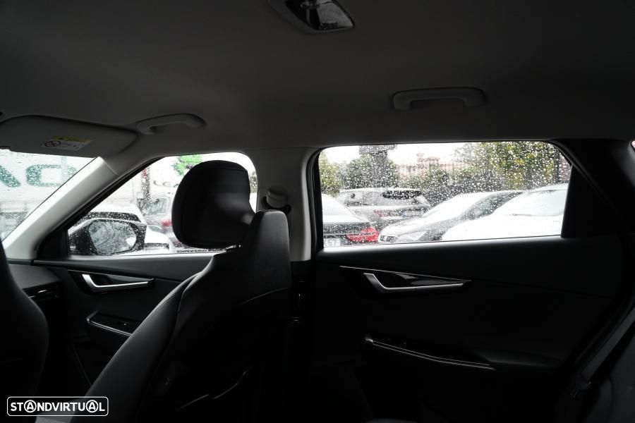 Kia EV6 77.4 kWh Tech - 12