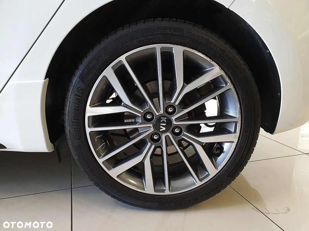 Kia Rio 1.0 T-GDI GT-Line - 29