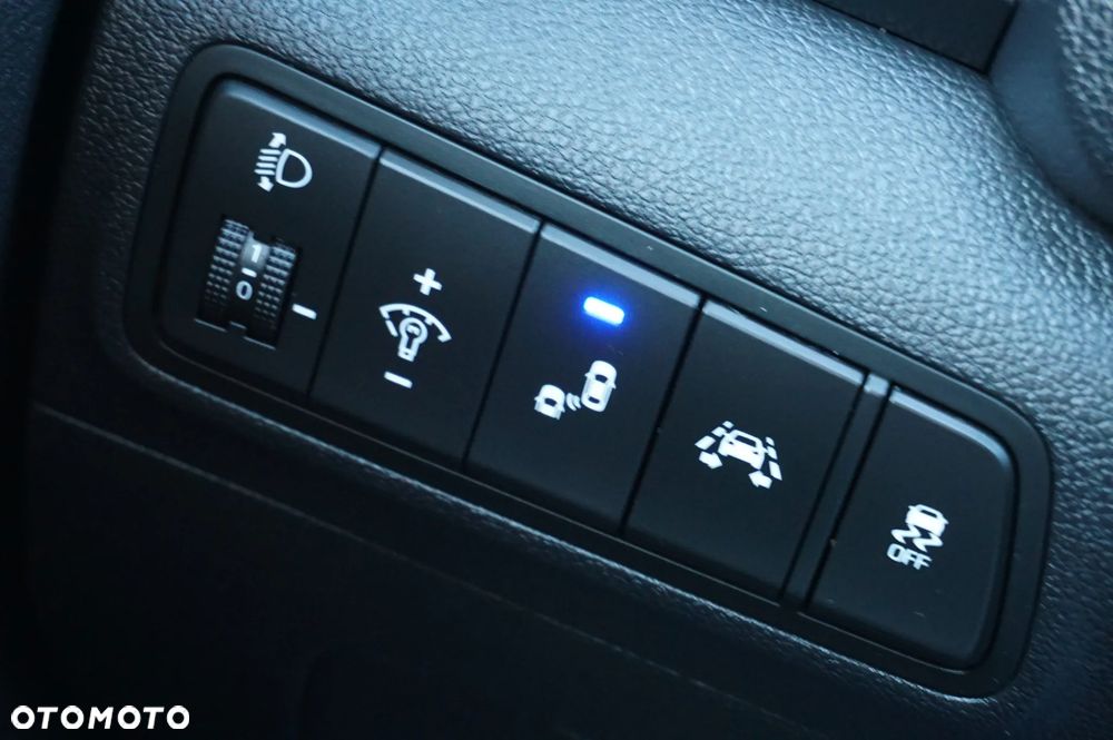 Hyundai Tucson 1.6 Turbo 2WD DCT Advantage - 37