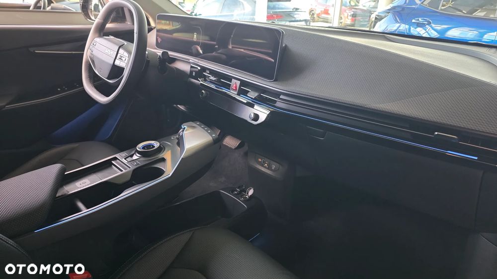 Kia EV6 - 5
