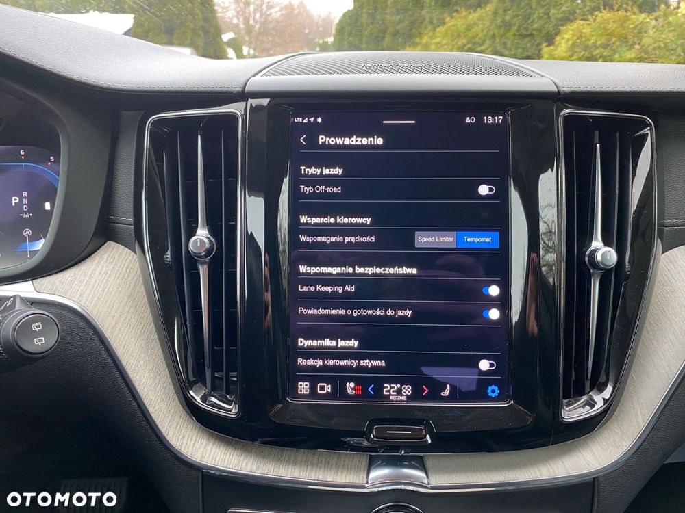 Volvo XC 60 B4 D Geartronic Inscription - 30