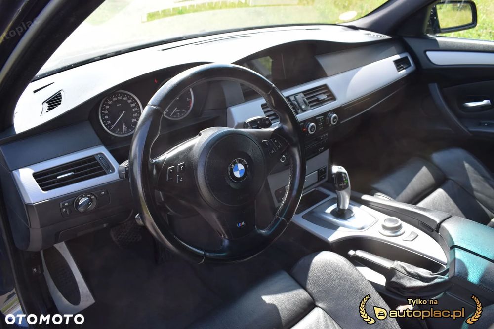 BMW Seria 5 - 14