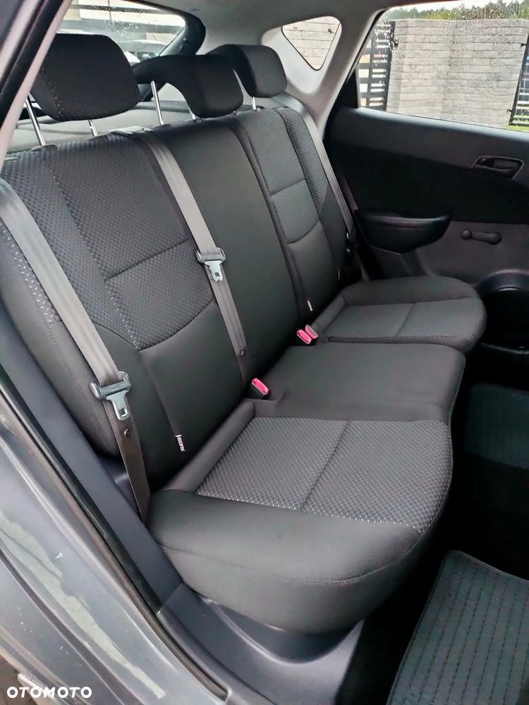 Hyundai i30 1.4 Comfort - 5