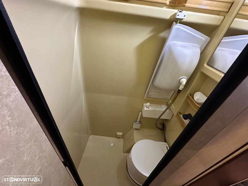 Mercedes-Benz James Cook - 31