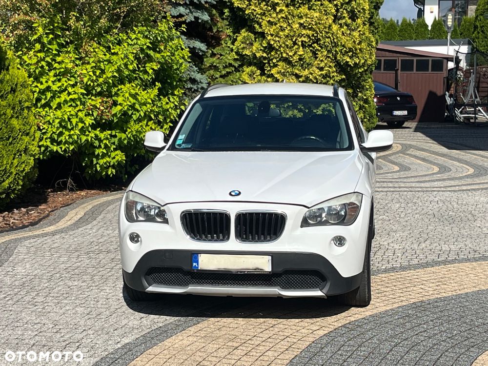 BMW X1 - 2