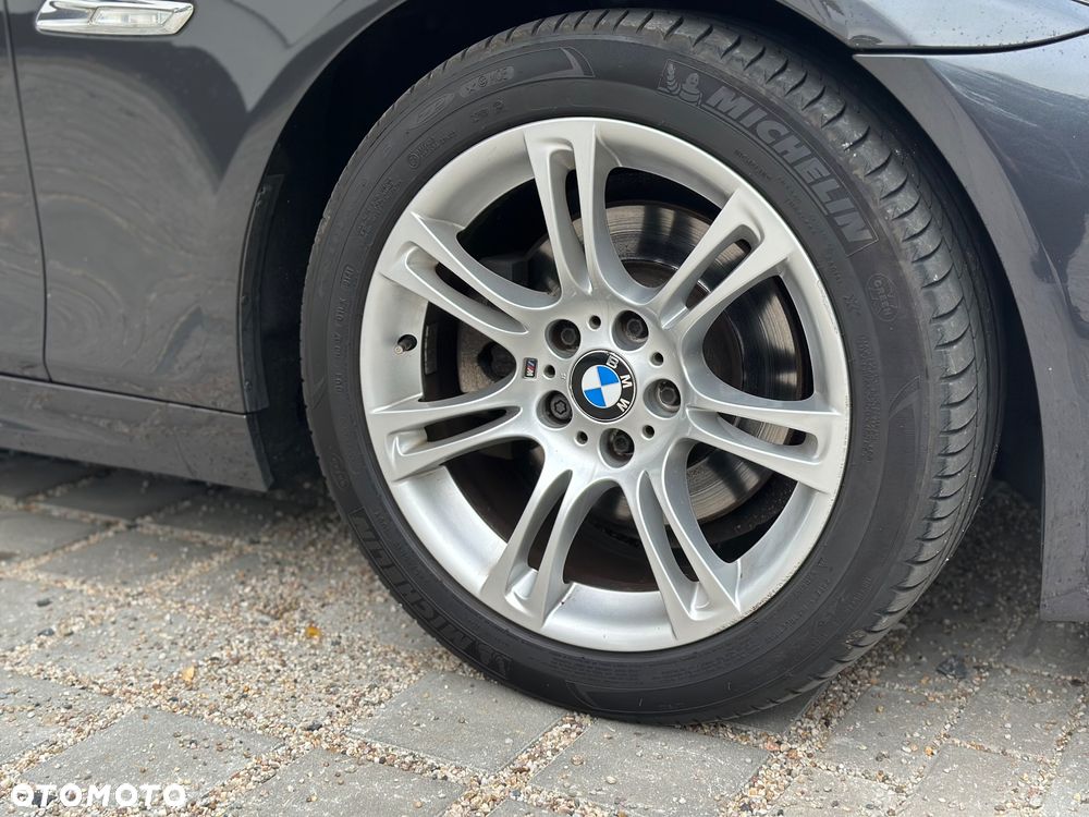 BMW Seria 5 - 14