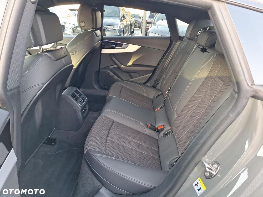 Audi A5 Sportback - 17