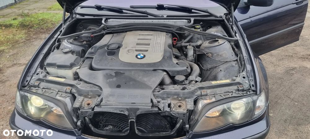 BMW Seria 3 - 9