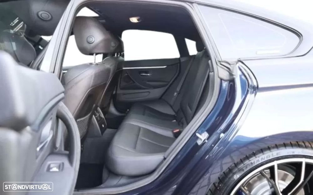 BMW 430 i Pack M Auto - 6