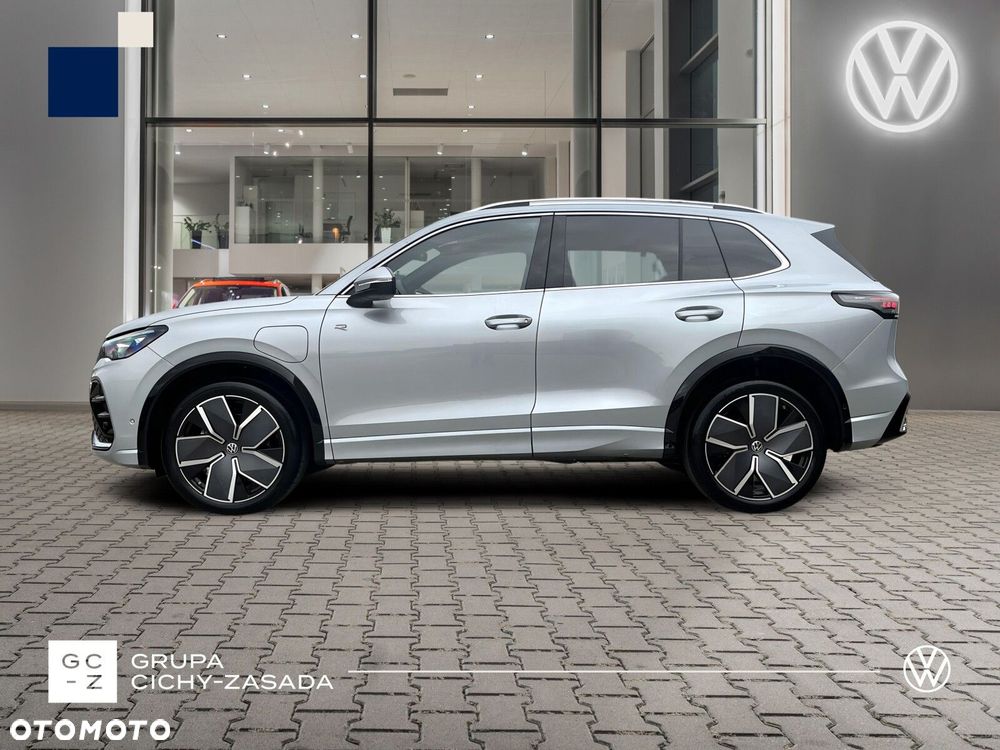 Volkswagen Tiguan - 3