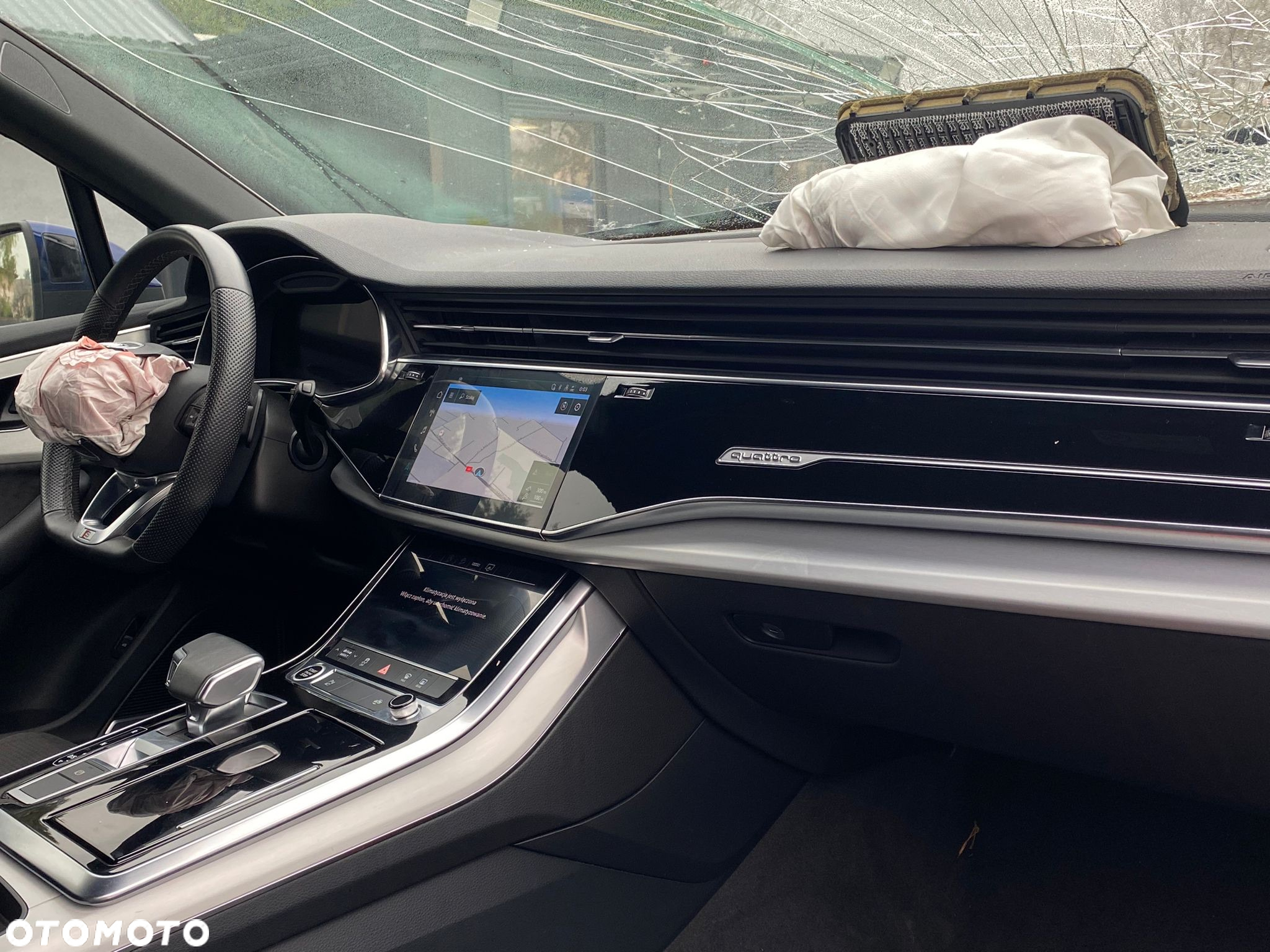 Audi Q7 55 TFSI mHEV Quattro S Line Tiptr - 25