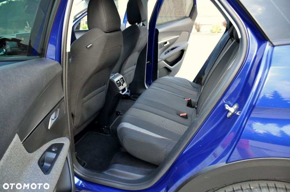 Peugeot 3008 - 20