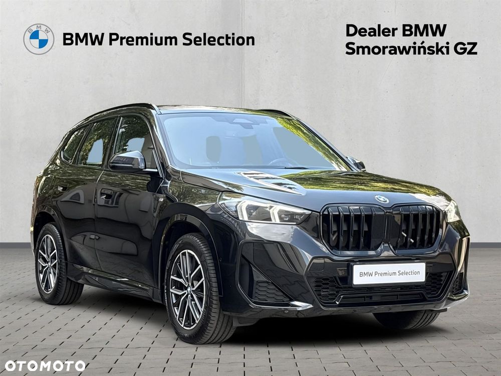 BMW X1 sDrive18i - 28